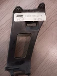 Ford Oem 86-91 Taurus-grille Bracket Right E6DZ8A153A. Fixed Price $5.00.