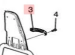 15070535 Oem Gm Handle Assist Lh Or Rh 2003-2025 Express Savana. Fixed Price $11.91.