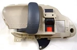 Fits 1995 1999 K2500 Suburban Interior Door Handle Beige Left Front Rear. Fixed Price $25.89.