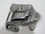 Genuine Mercedes W212 Interior Door Handle Right Front A2127600861 Ref A43-13. Fixed Price $79.96.