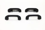 2016 - 2018 Mercedes GLE350 W166 Interior Roof Grab Bar Set 4 Oem Black 111. Fixed Price $64.87.