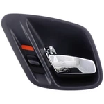 Dorman 81658 Interior Door Handle Front Left, Rear Chrome. Fixed Price $72.61.