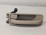 Lexus LX470 Rear Liftgate Inside Handle W/ Bezel TAN:LF4. Fixed Price $35.00.