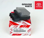 87165-13010 Genuine Toyota Blower Motor Control For Camry Solara 4RUNNER Scion. Fixed Price $133.70.