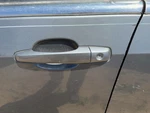 2004-2009 Cadillac Srx Driver Left Front Outside Door Handle Oem Silver 42U. Fixed Price $82.50.