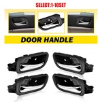 Front Rear Lh Inside Interior Door Handle For Honda Accord 03-07 Sedan 4-40X. Fixed Price $109.20.