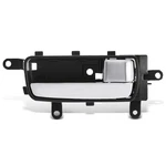 Front /rear Passenger Interior Door Handle W/ Bezel For Nissan Altima 2005 2006. Fixed Price $16.18.