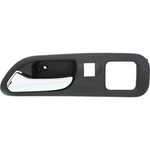 Left Front Interior Door Handle 1999-2006 Acura Mdx Tl 72165S3VJ01ZA. Fixed Price $55.09.
