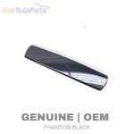 2005-2011 Audi A6 Exterior Door Handle Trim / Plate 4F0839239B. Fixed Price $13.99.