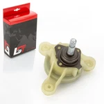 Intake Crank Manual Window Regulator Front Left For Vw T5 T6 Multivan Vi. Fixed Price $76.71.