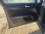 2018 Ford Fusion Front Door Trim Panel 968174. Fixed Price $175.50.