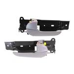 For Kia Sedona 2002-2005 Interior Door Handle Driver Passenger Side Pair. Fixed Price $41.81.
