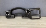 2003-2006 Ford Expedition Dash Instrument Gauge Cluster Speedometer Bezel Trim. Fixed Price $116.99.