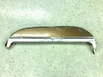 1972 Chevrolet Caprice Right Hand Side Rear Fender Skirt With Trim Donk Chevy. Fixed Price $134.99.
