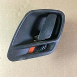 5FX731AZAB Ds Black Interior Door Handle Assembly For Grand Cherokee Wj (99-04). Fixed Price $22.99.