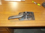 SILVRDO15 1999 Door Handle, Inner 326637. Fixed Price $45.00.