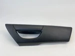 2007-2009 Rear Right Side Inner Door Pull Handle BP4K-69376 Oem. Fixed Price $32.99.