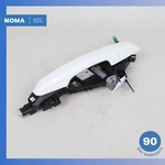 2014 Range Rover Evoque L538 Rear Right Side Door Exterior Handle Oem. Fixed Price $58.10.