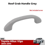 Roof Grab Grip Handle Grey Pc Fits Toyota Hilux Vigo SR5 KUN16 Pickup 2004-15. Fixed Price $25.97.