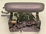 New Replaces GM1915115 Textured Tailgate Handle Fits 02-06 Chevy Avalanche. Fixed Price $47.62.