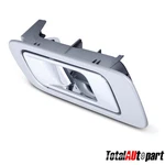 Interior Door Handle Ford Explorer Police Interceptor Utility Rear Passenger. Fixed Price $37.99.