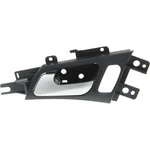 Interior Door Handle For 2004-2008 Acura Tl Front, Driver Side Plastic. Fixed Price $25.27.