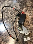 94 95 96 97 98 99 Mercedes W140 S500 Coupe Front Left Buckle. Fixed Price $49.99.