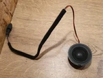 Vw Volkswagen Touareg 7L MK1 Front Rear Left/right Door Handle Tweeter Speaker. Fixed Price $53.81.