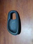 1999-2004 Ford F-150 Lh Drivers Door Handle Bezel Cup (p/n: XL-34-1522677-AGW). Fixed Price $22.49.