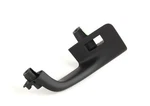 Front Handle Anthracite Vag For Eos Jetta Golf Genuine 1K0867180D75R. Fixed Price $50.44.