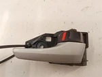2011 Toyota Prius Passenger Right Front Door Handle Oem Tested. Fixed Price $23.19.