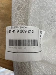 Genuine Bmw Carrier 51-41-9-209-213. Fixed Price $97.00.