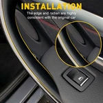 Front Left & Right Inner Trim Door Pull Handle For 2013-2018 Bmw 320I 328I 335I. Fixed Price $21.84.