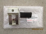 75 - 84 Toyota Land Cruiser FJ40 FJ43 FJ45 Windshield Rest Block Cushion Oem New. Fixed Price $88.24.