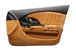 03-13 Maserati Quattroporte M139 Front Right Side Interior Door Panel Oem. Fixed Price $250.00.