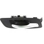 For 2011-2014 Dodge Charger Interior Door Handle Passenger Black W/ Silver Lever. Fixed Price $44.18.