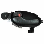 For Chevy Trailblazer Envoy Front=rear Inside Inner Door Handle Right. Fixed Price $35.95.