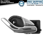 Inside Interior Inner Door Handle Right Passenger For 01-07 Tribute. Fixed Price $21.85.