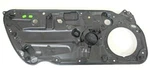 Porsche 981 & 718 Boxster Cayman Left Hand Door Assembly Frame 99153722101. Fixed Price $65.89.