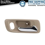 Front Inside Interior Door Handle Beige Passenger Right For Accord 4. Fixed Price $9.77.