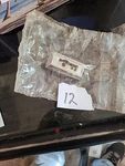 Nos 1978-85 Monte Carlo Camino Door Pull Strap End Cover Bezel Oem GM20008914. Fixed Price $42.99.