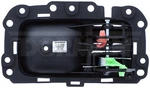 Dorman 15738 Interior Door Handle Compatible With Select Jeep Models, Black. Fixed Price $42.08.
