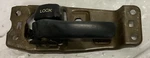 92-00 Lexus SC300 SC400 Front Driver Left Side Interior Door Handle Black. Fixed Price $58.99.