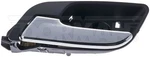 Dorman 96462 Interior Door Handle Left Chrome Black. Fixed Price $36.99.