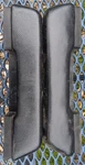 1968-72 Chevelle Camino Original Vintage Oem Rear Door Armrest Pads. Fixed Price $115.27.