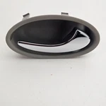 03-09 Mercedes CLK500 W209 Front Right Side Interior Door Handle Gray P0058419AC. Fixed Price $31.99.