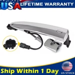 Front Left Driver Exterior Door Handle For 2009-2014 Nissan Maxima Murano Sentra. Fixed Price $20.88.