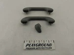 Hyundai Veloster Fs Interior Roof Grab Handle Set Fits 2012-2017. Fixed Price $35.07.