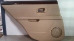 07-09 Cadillac Srx Rear Left Driver Side Inner Door Trim Panel Cashmere 25916612. Fixed Price $115.00.