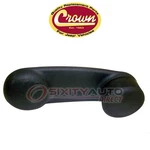 Crown Automotive Right Window Crank Handle For 1999-2003 Dodge Ram 2500 Van Kr. Fixed Price $25.30.